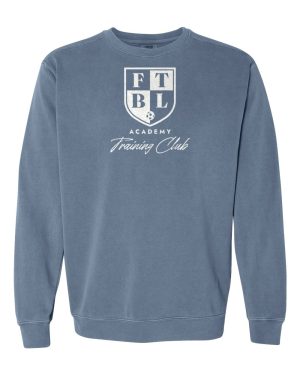 FTBL Academy Crewneck