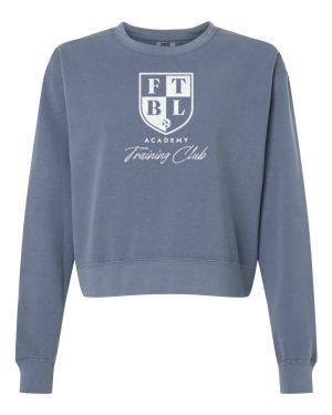 FTBL Academy Women's Crewneck