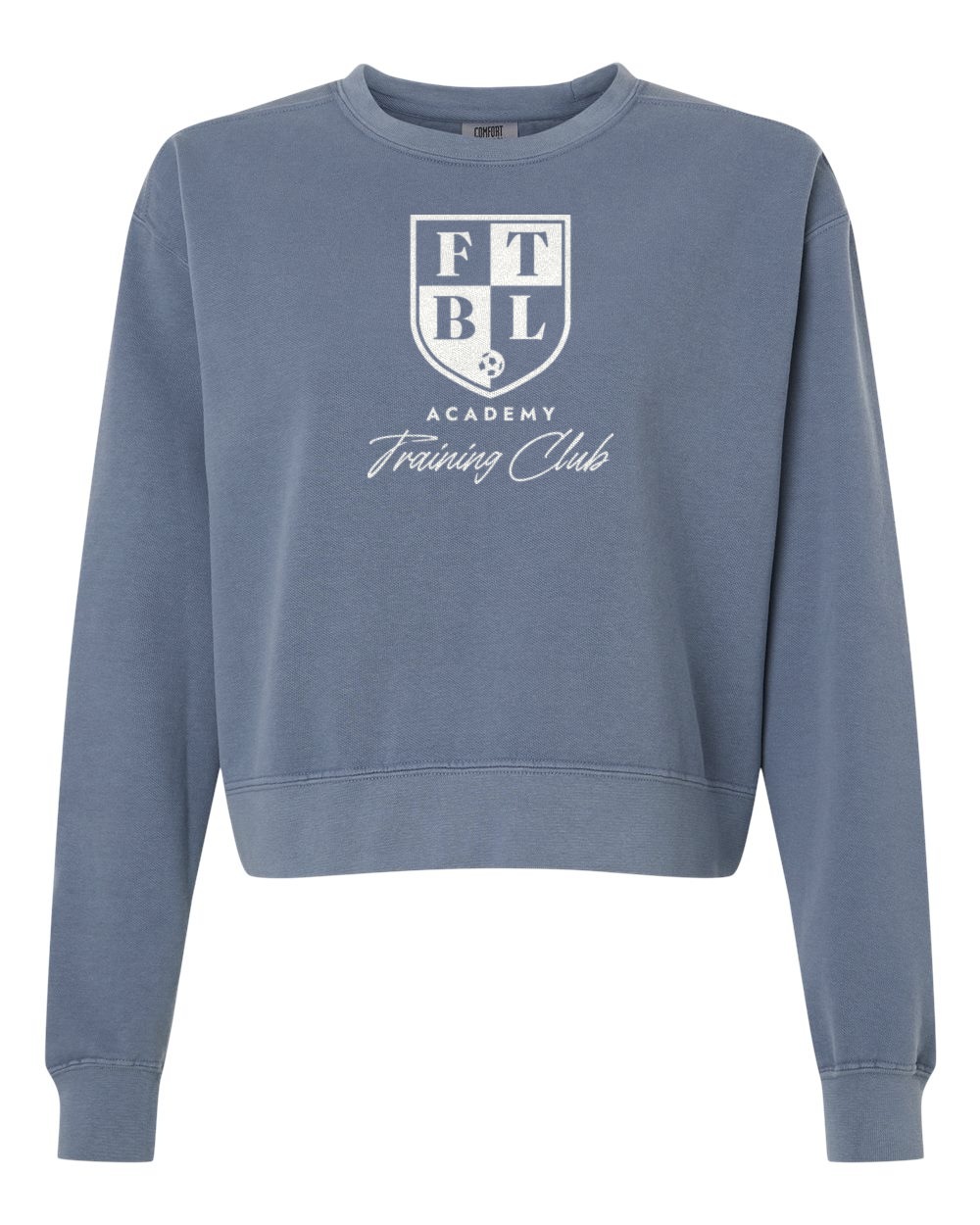 FTBL Academy Women's Crewneck