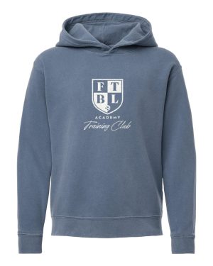 FTBL Academy Youth Hoodie