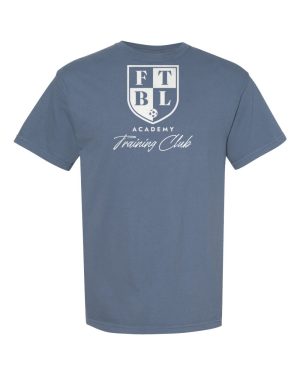 FTBL Academy Heavyweight Tee
